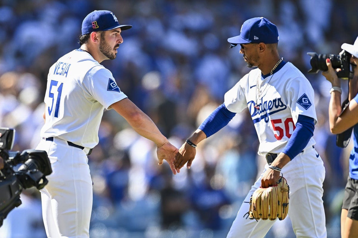 Los Angeles Dodgers Defeat Colorado Rockies 9-7 in Thrilling Matchup