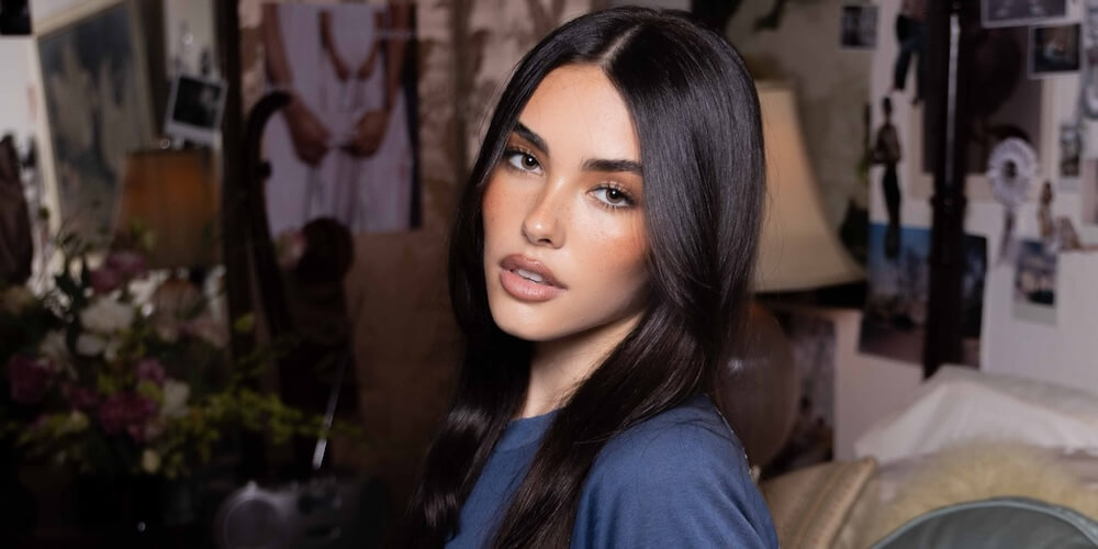Ignite Romance: Justin Herbert and Madison Beer Spark Speculation