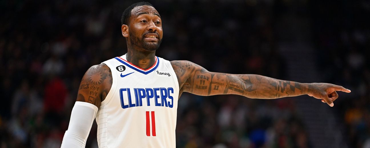 John Wall Announces Retirement After 11-NBA Seasons