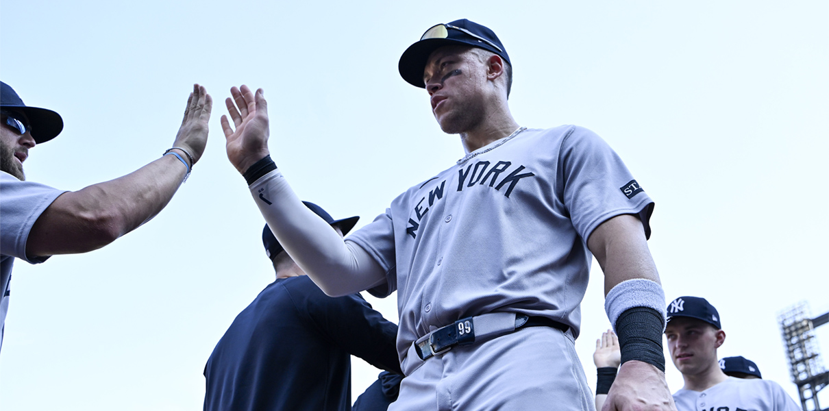 Yankees Crush Rays with Historic Nine Homers in 13-3 Victory