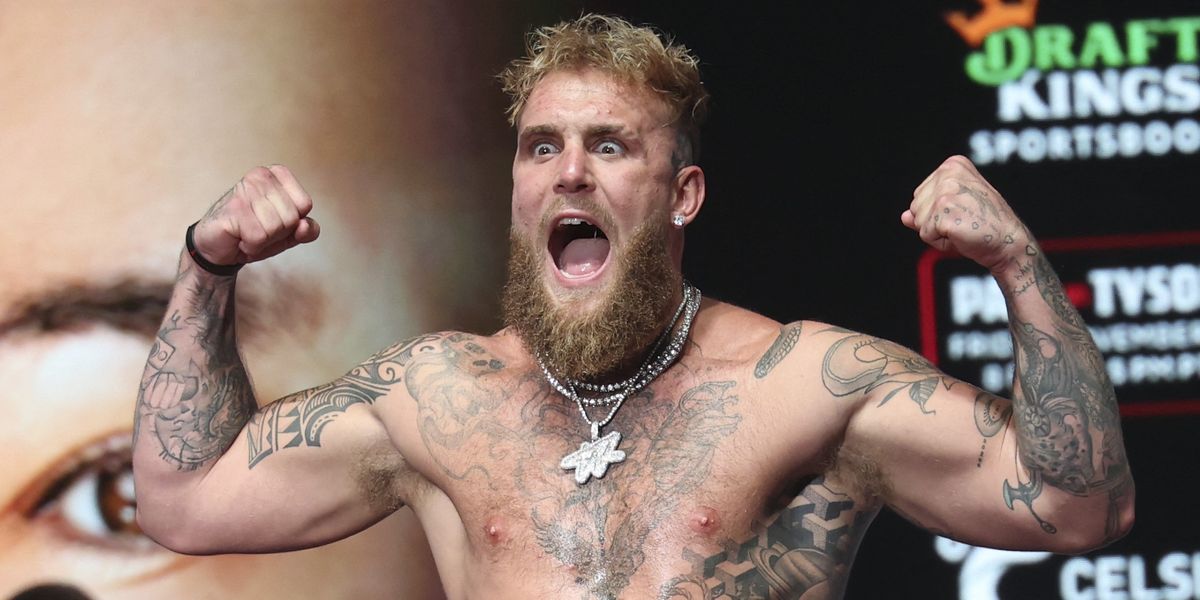 Jake Paul Faces Gervonta Davis in High-Stakes Exhibition Match