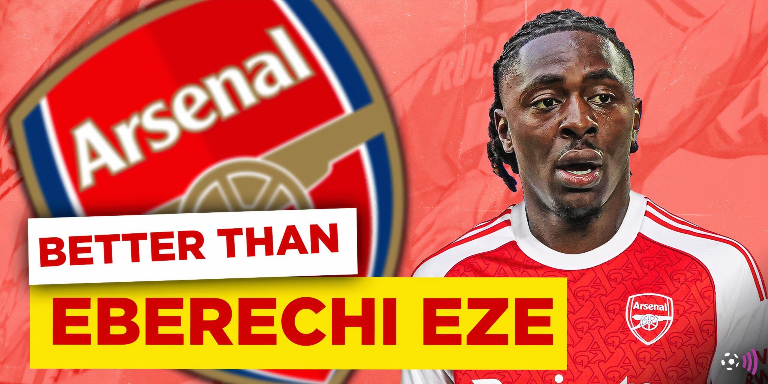 Arsenal Pursue Eberechi Eze as Player Expresses Strong Desire to Join