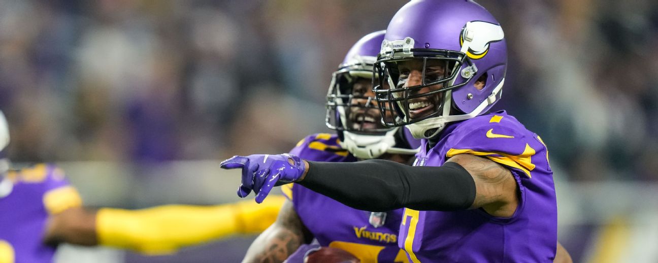 Harrison Phillips Signs Crucial Two-Year Extension with Vikings