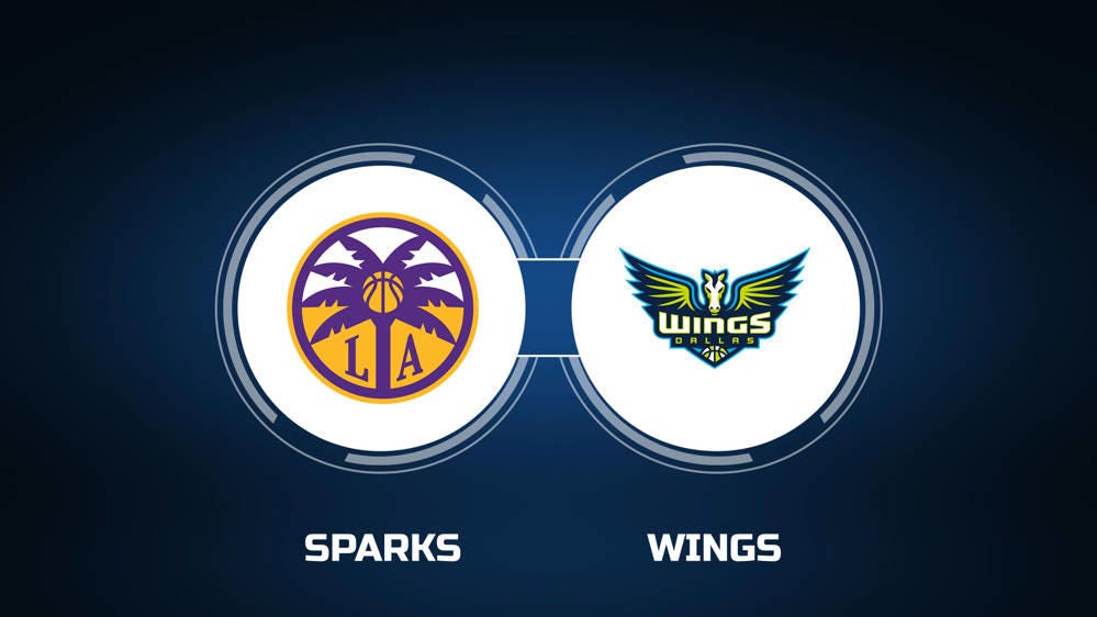 Sparks Dominate Wings in 93-79 Victory