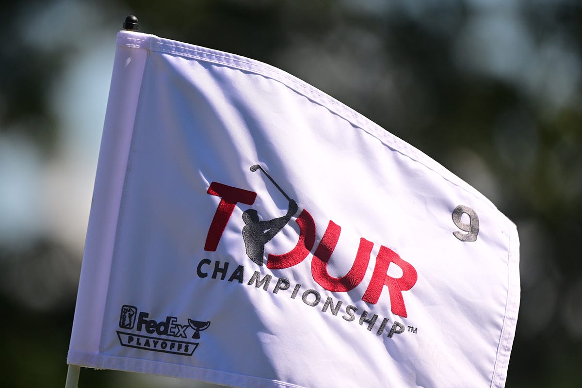 Witness the Thrills of the 2025 TOUR Championship at East Lake! Witness the Thrills of the 2025 TOUR Championship at East Lake!