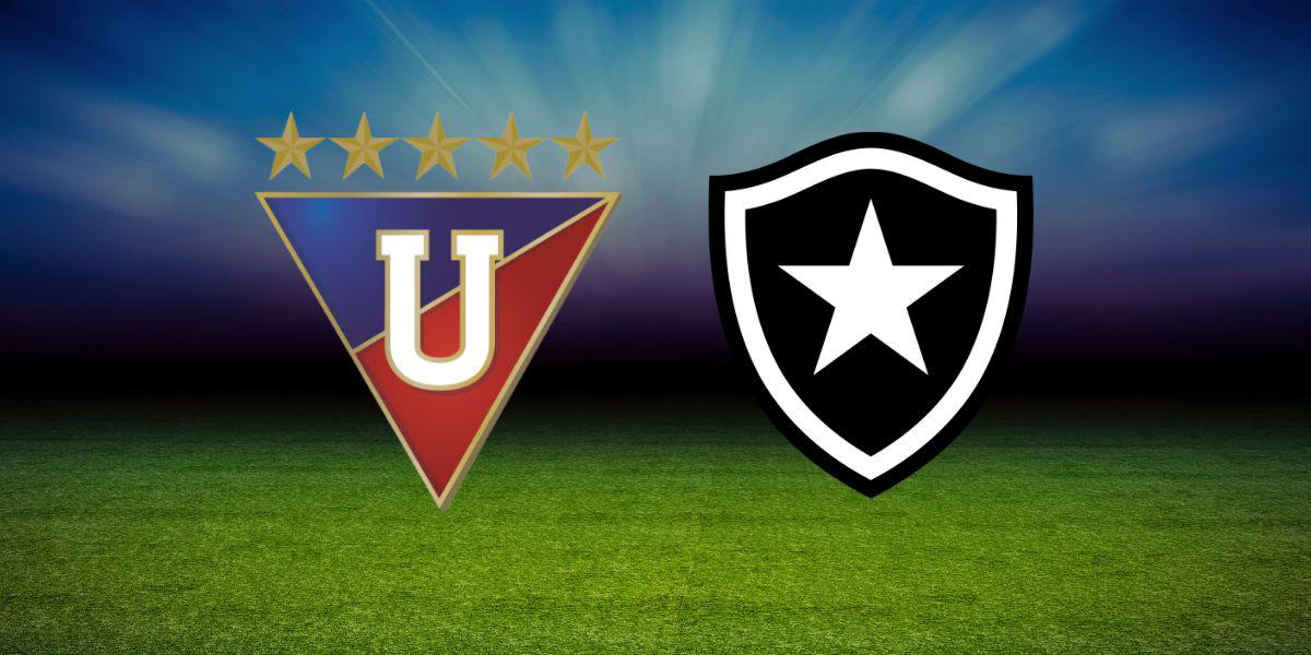 LDU Quito Aims to Overcome Botafogo in Decisive Copa Libertadores Clash