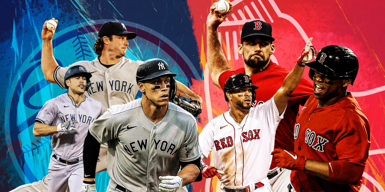 Claim Victory: Red Sox and Yankees Battle for Wild-Card Position