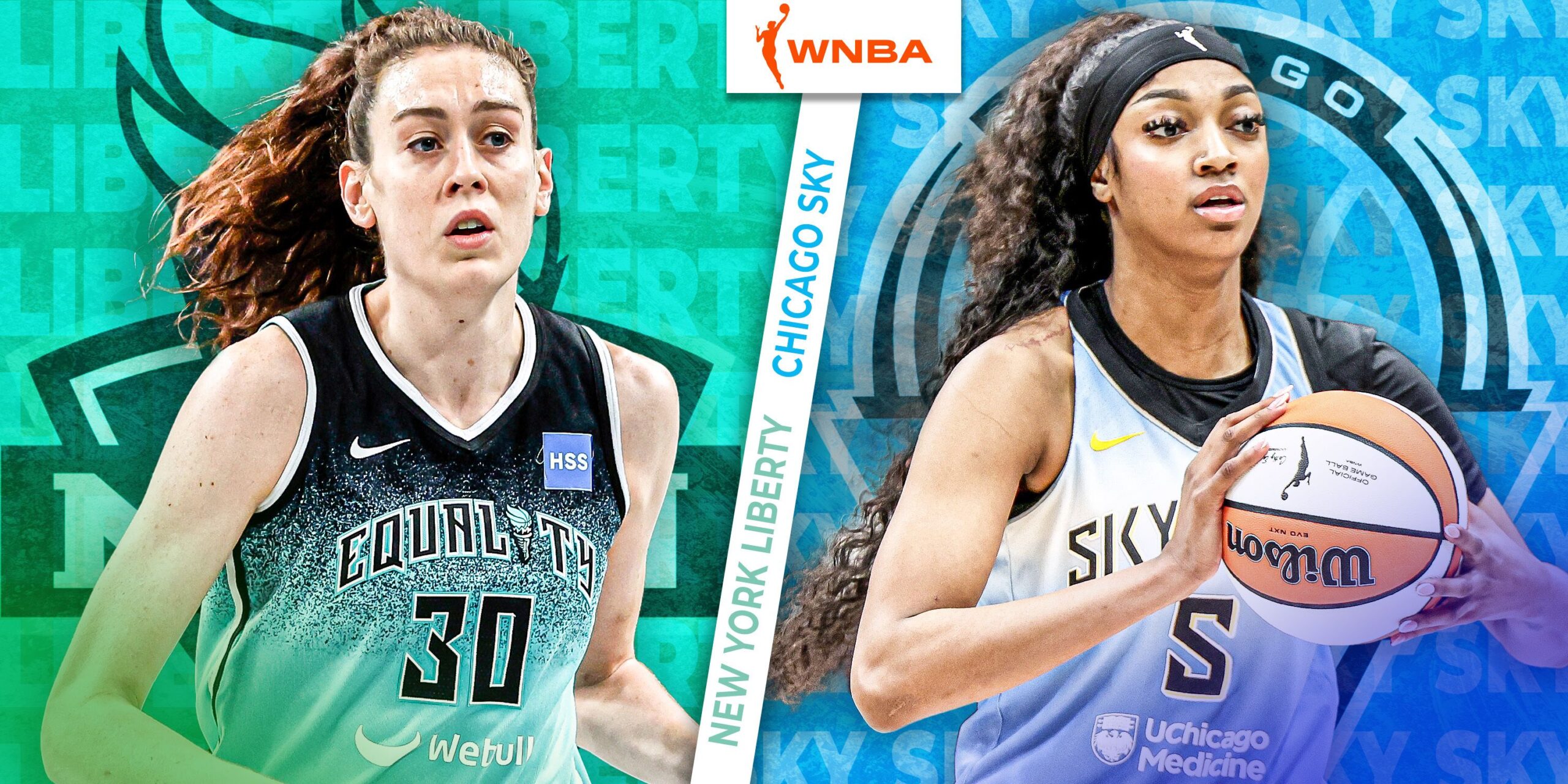 New York Liberty Defeat Chicago Sky 85-66, Continue Perfect Start
