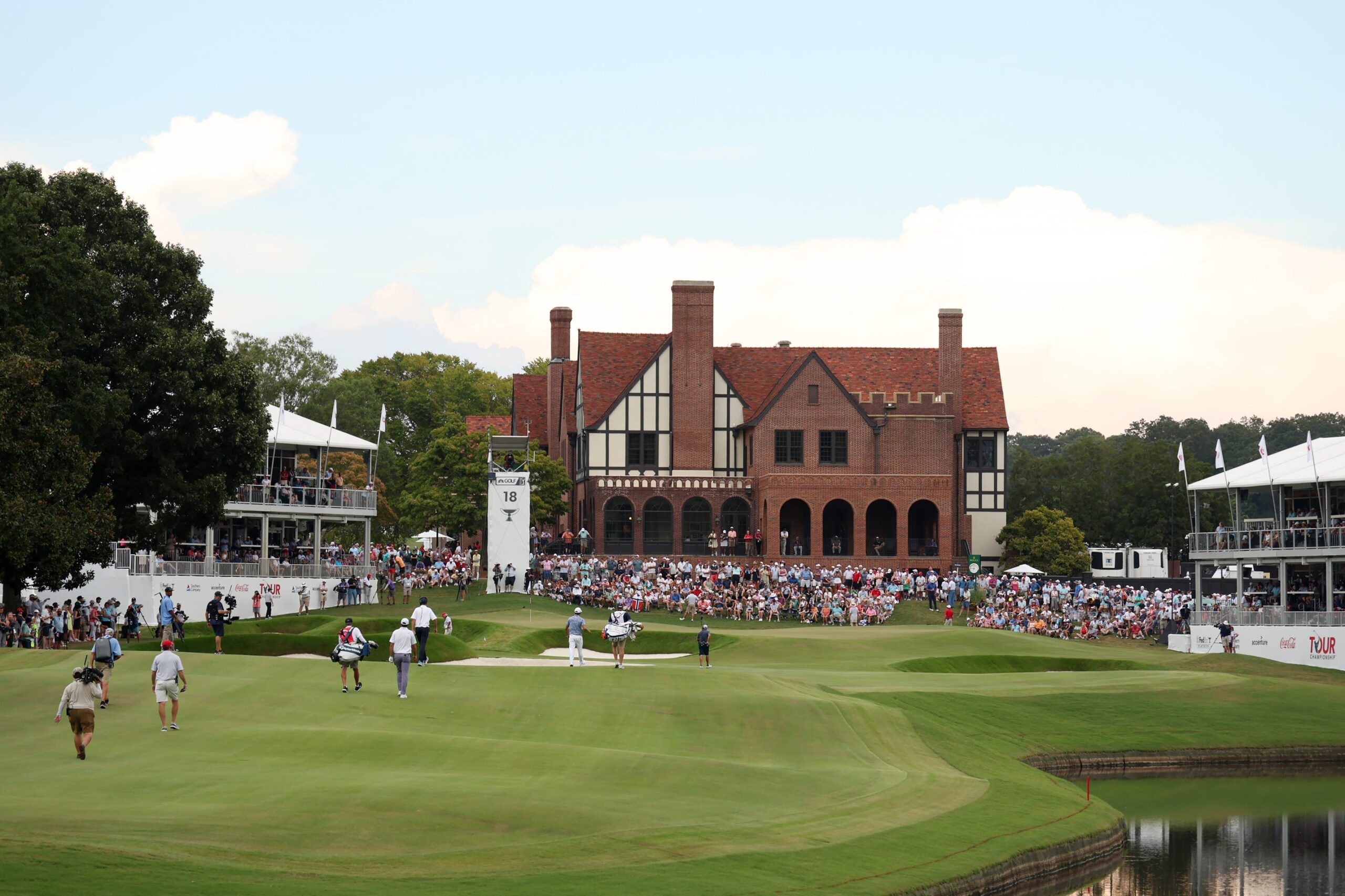 Compete for Glory at the 2025 TOUR Championship – PGA TOUR Compete for Glory at the 2025 TOUR Championship – PGA TOUR