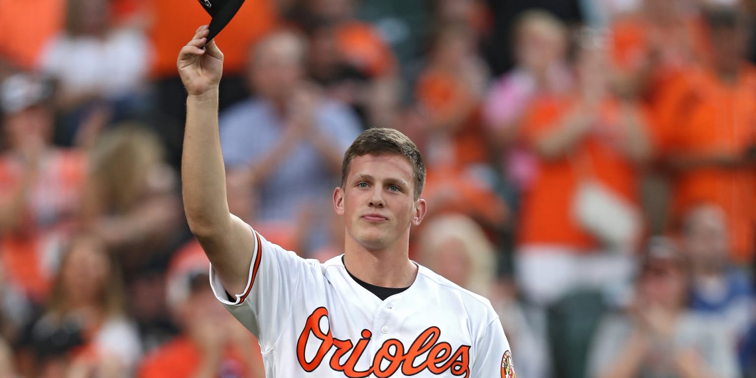 Adley Rutschman Strengthens His Position as MLB’s Elite Catcher