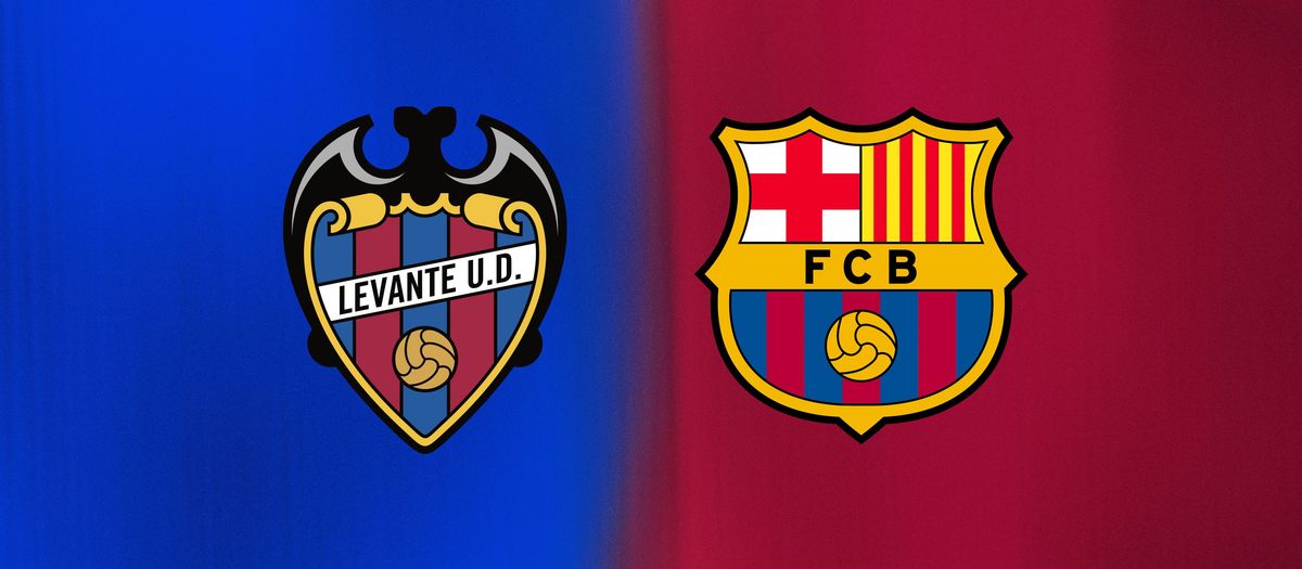 Barcelona Stages Incredible Comeback to Beat Levante 3-2