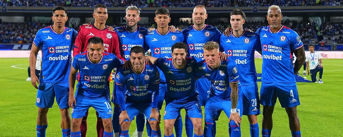 Cruz Azul and Toluca Battle to a Stalemate in Liga MX Showdown