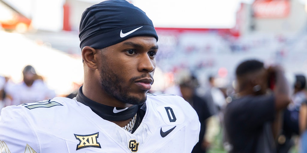 Shilo Sanders Fights for His NFL Destiny Amid Adversity