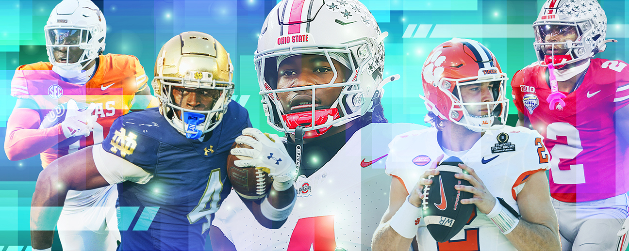 Follow NCAA College Football Scores and Updates as the Season Kicks Off