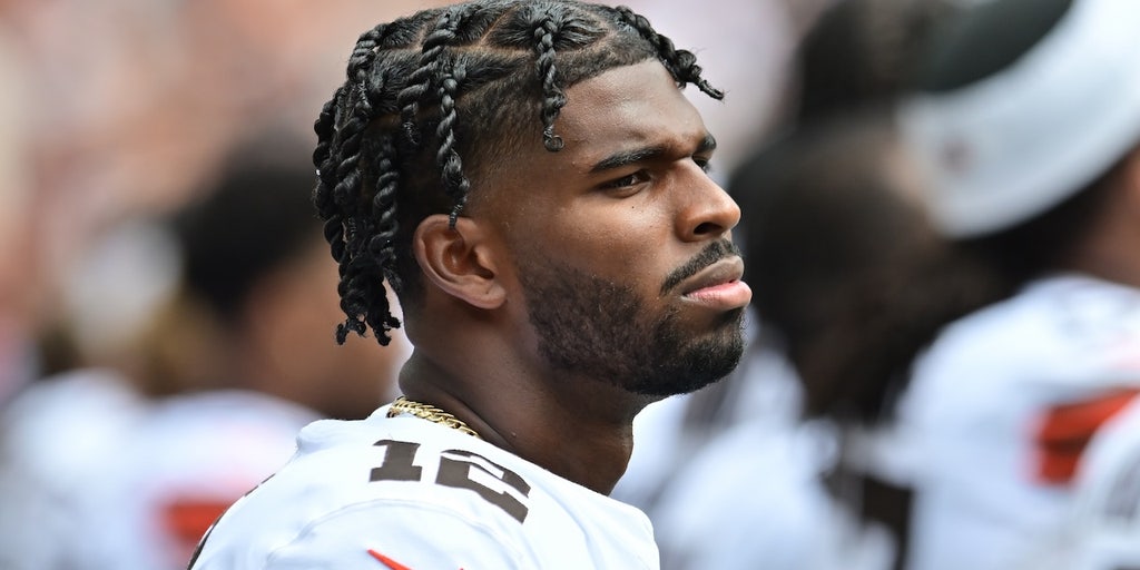 Shedeur Sanders Struggles in Preseason Finale with Browns