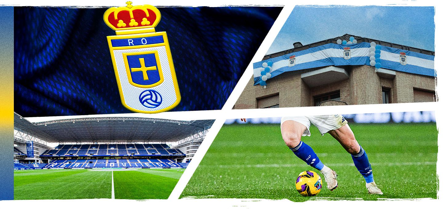 Witness Real Oviedo Challenge Real Madrid in Thrilling La Liga Showdown