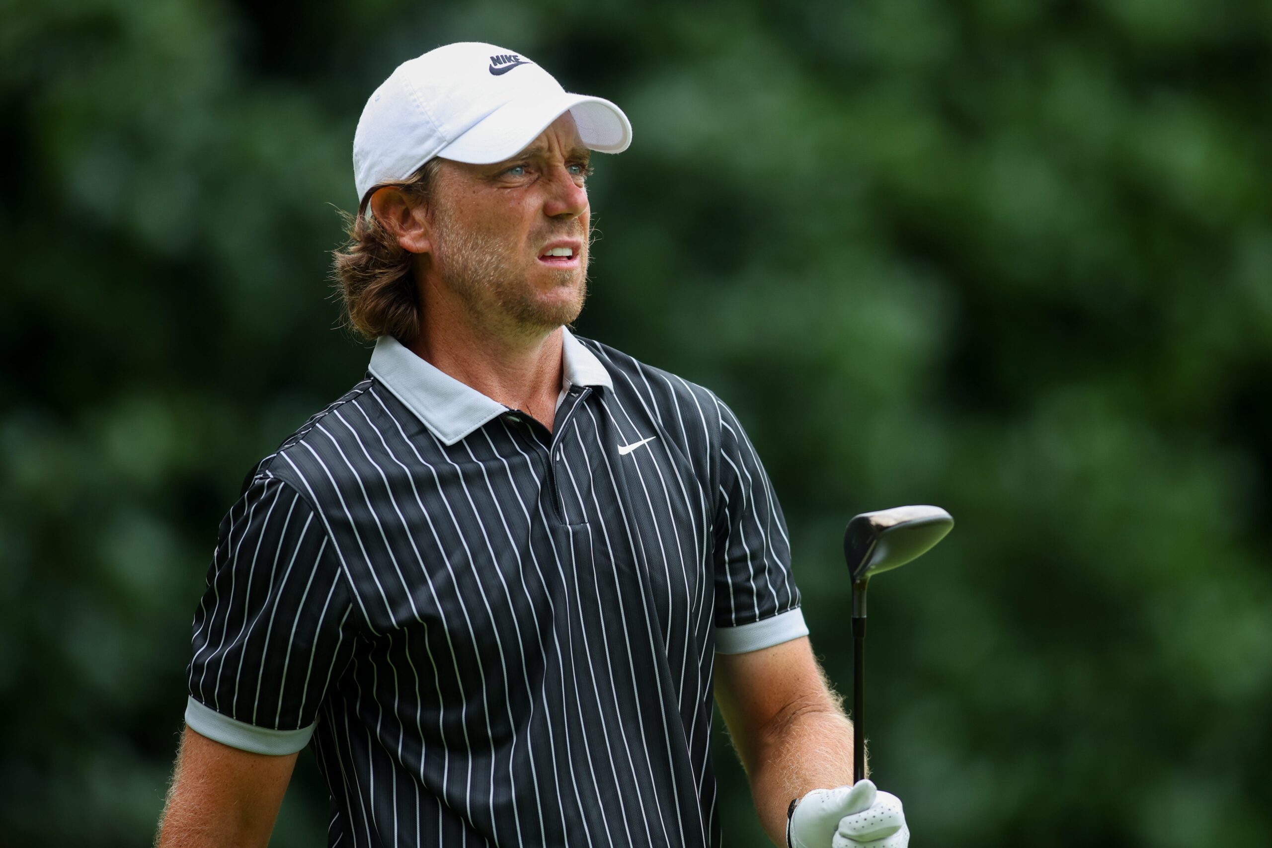 Tommy Fleetwood Aims to Claim First PGA TOUR Victory at Tour Championship Tommy Fleetwood Aims to Claim First PGA TOUR Victory at Tour Championship