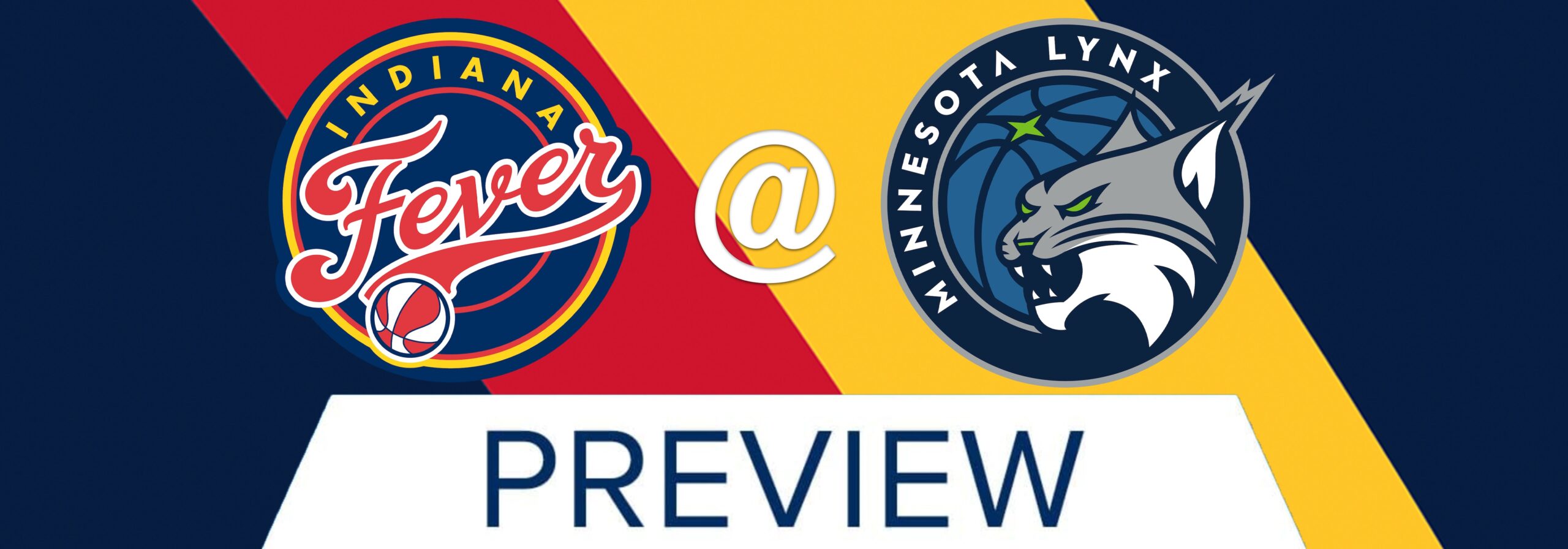Catch the Action: Minnesota Lynx Host Indiana Fever on August 24