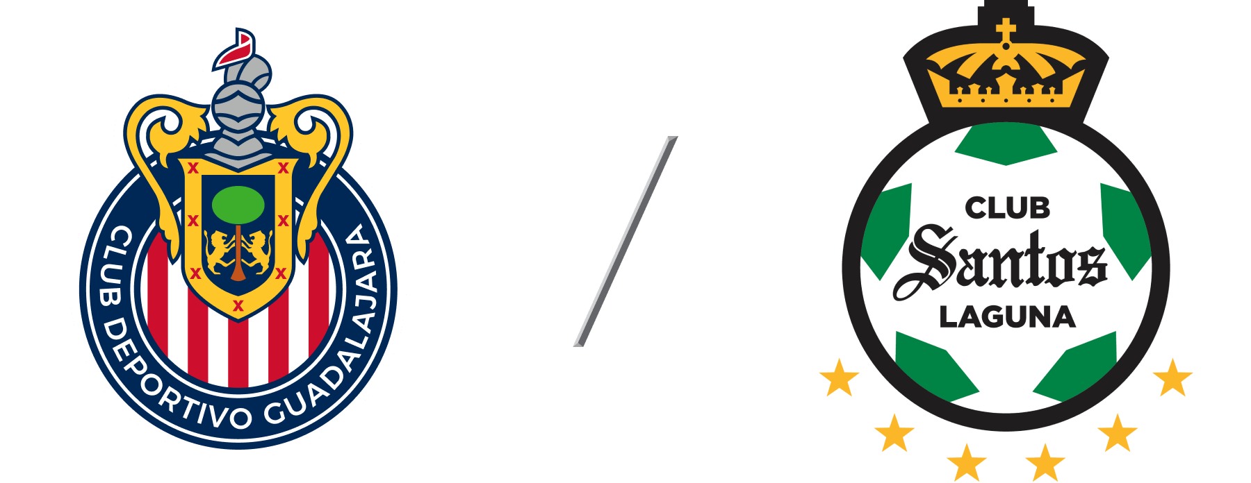 Santos and Guadalajara Clash to Revive Their Liga MX Campaigns