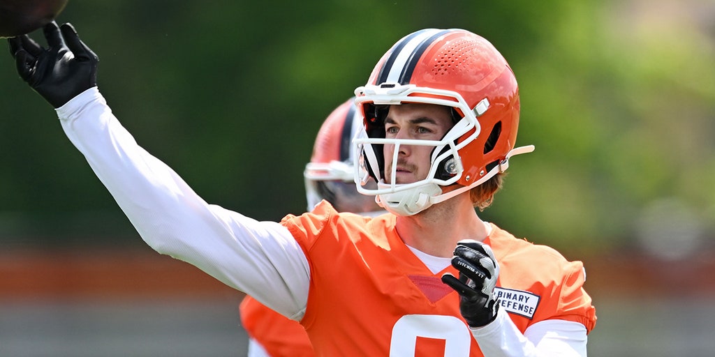 Kenny Pickett Joins the Cleveland Browns: A New Chapter in His NFL Journey