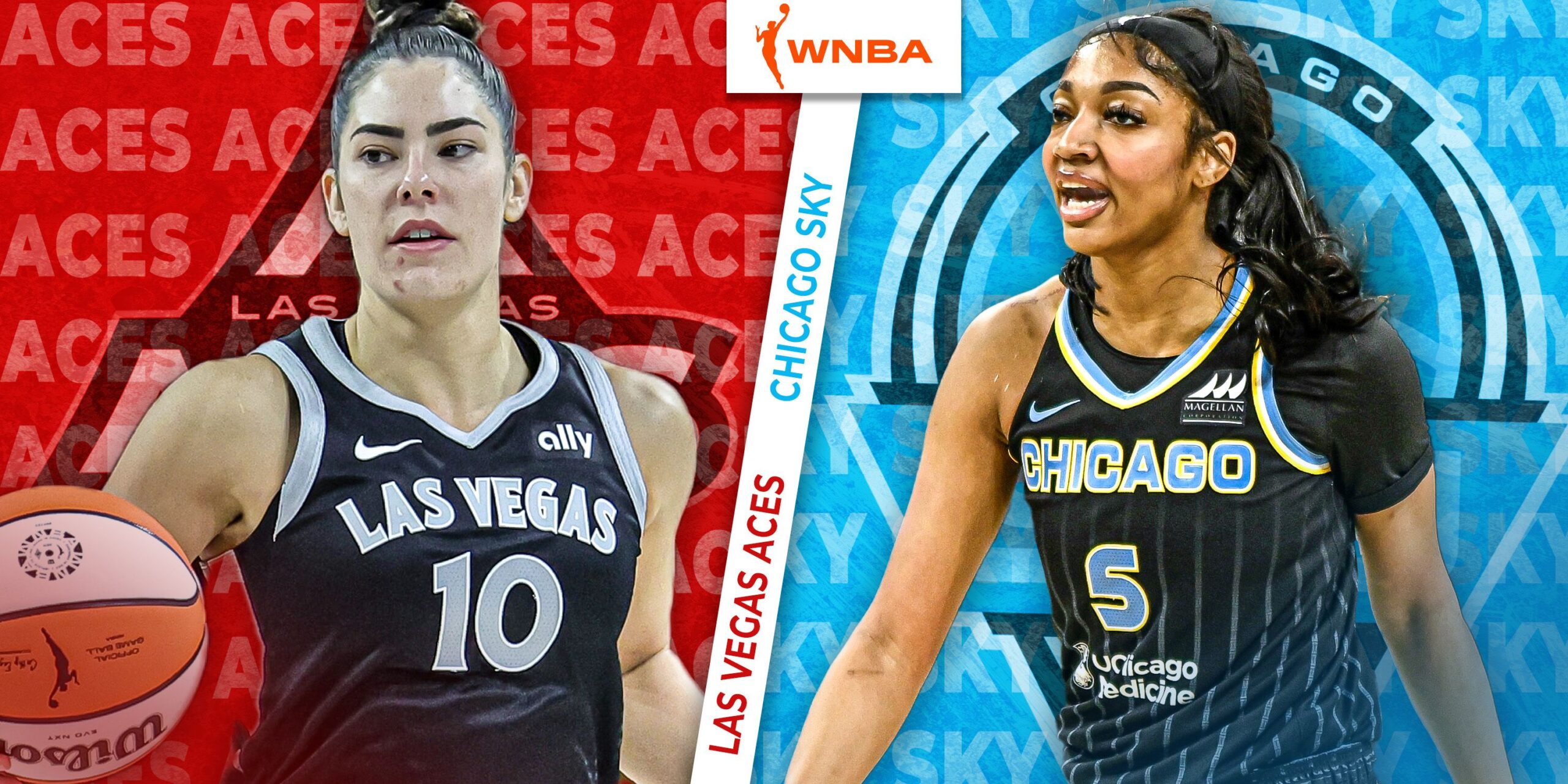 Las Vegas Aces Secure Playoff Spot with Thrilling Win Over Chicago Sky