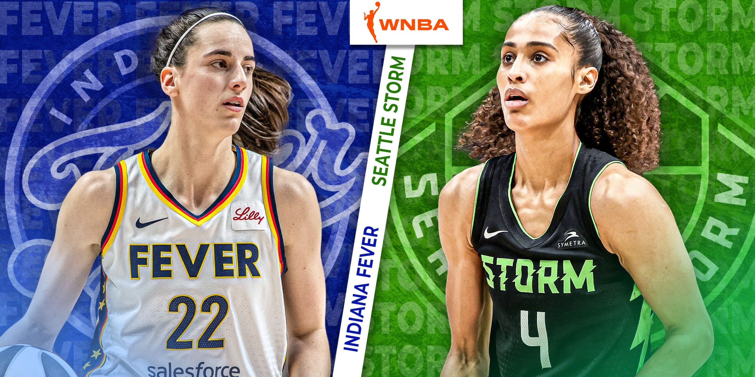 Fever Triumphs Over Storm 94-86 to Boost Playoff Hopes