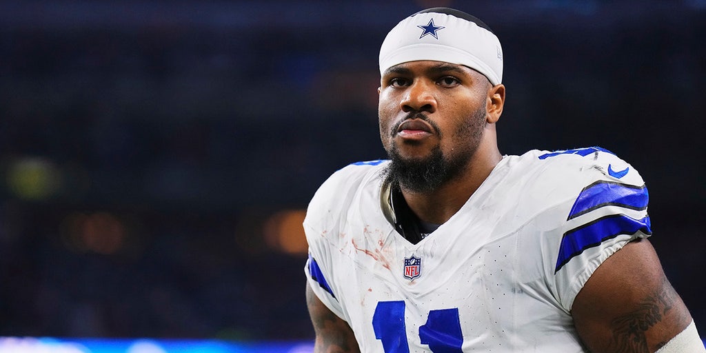 Micah Parsons Demands Trade Amid Ongoing Contract Standoff with Cowboys