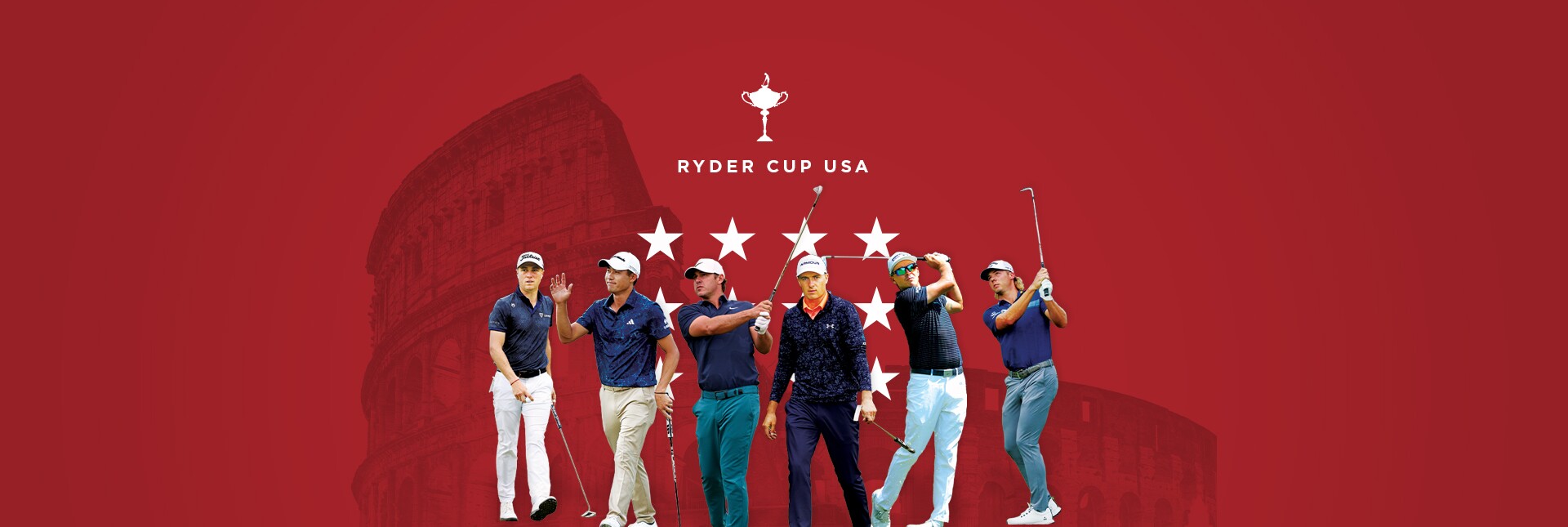 Keegan Bradley Reveals Six Captain’s Picks for 2025 Ryder Cup Keegan Bradley Reveals Six Captain’s Picks for 2025 Ryder Cup