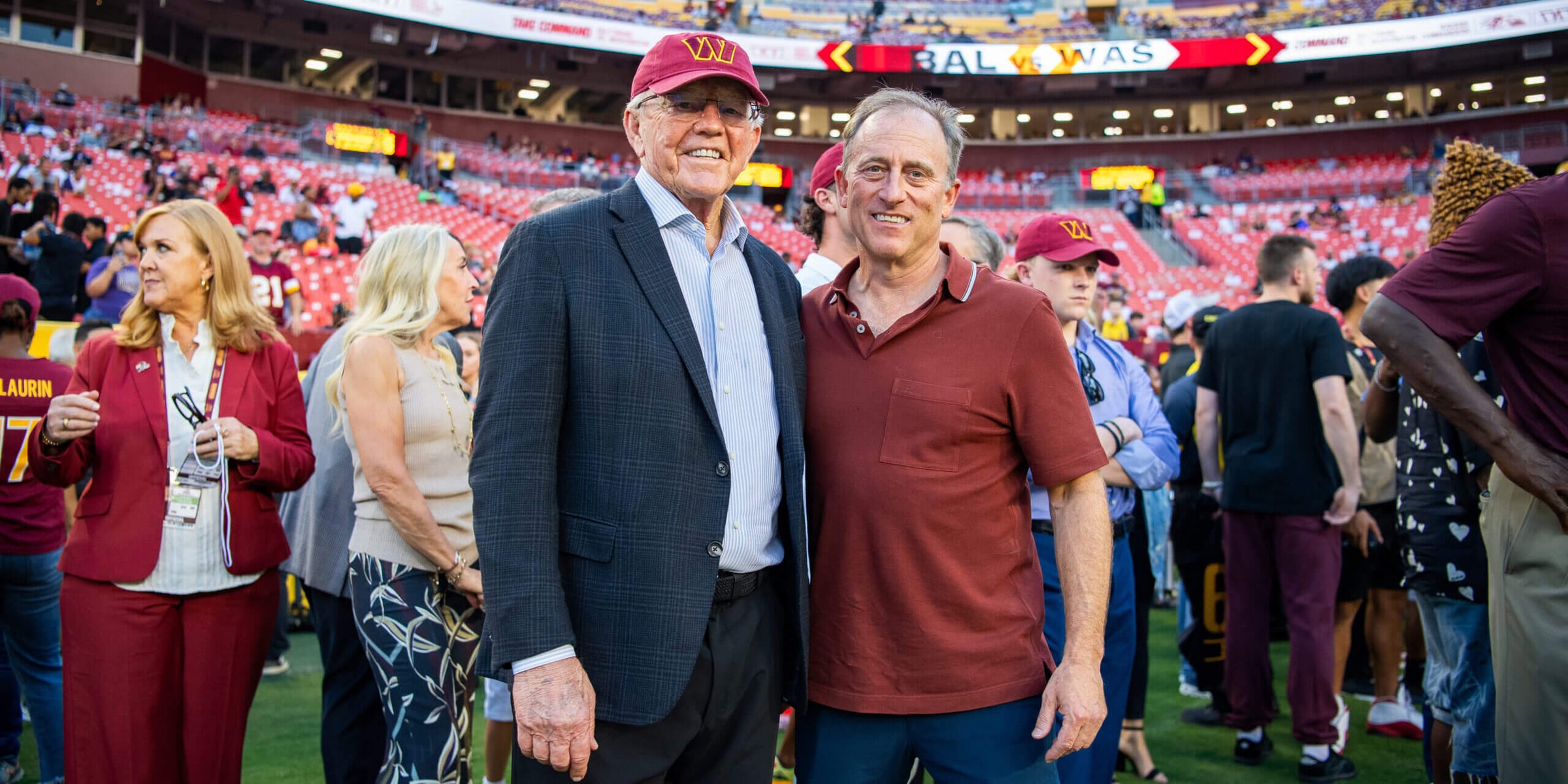 Celebrate Joe Gibbs’ Unmatched Legacy in NFL and NASCAR Celebrate Joe Gibbs’ Unmatched Legacy in NFL and NASCAR