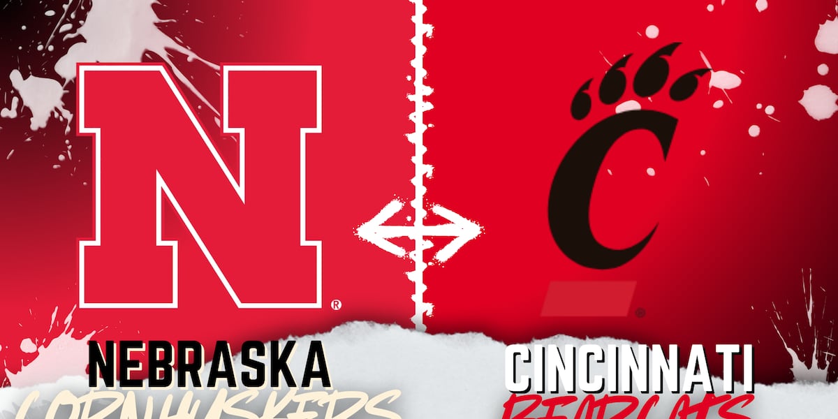 Discover How Nebraska Aims to Ignite a New Era Against Cincinnati