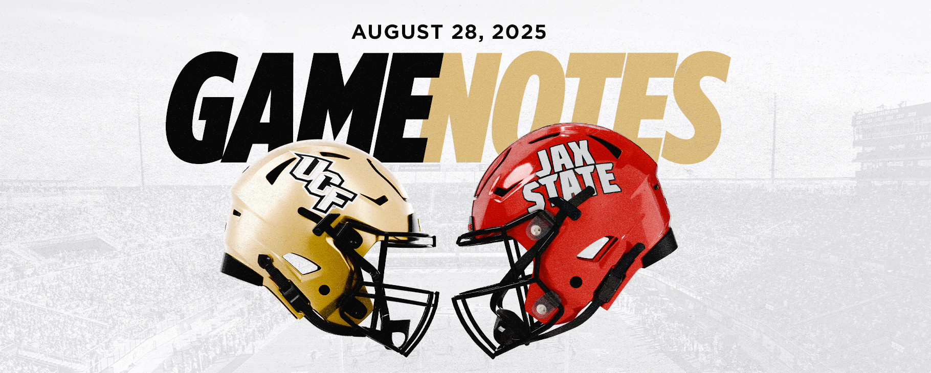 UCF Knights Triumph Over Jacksonville State in 2025 Season Opener UCF Knights Triumph Over Jacksonville State in 2025 Season Opener