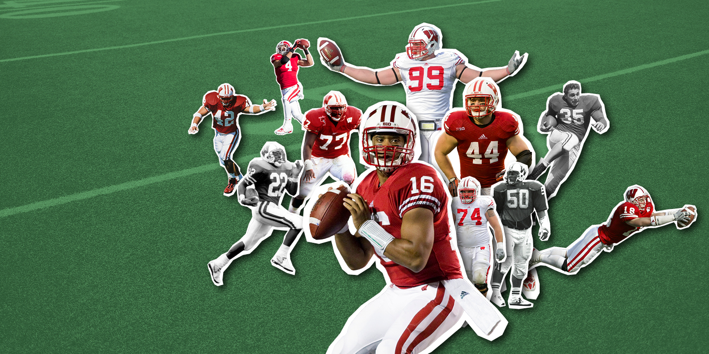Wisconsin Dominates Miami (OH) 17-0 Despite Quarterback Injury
