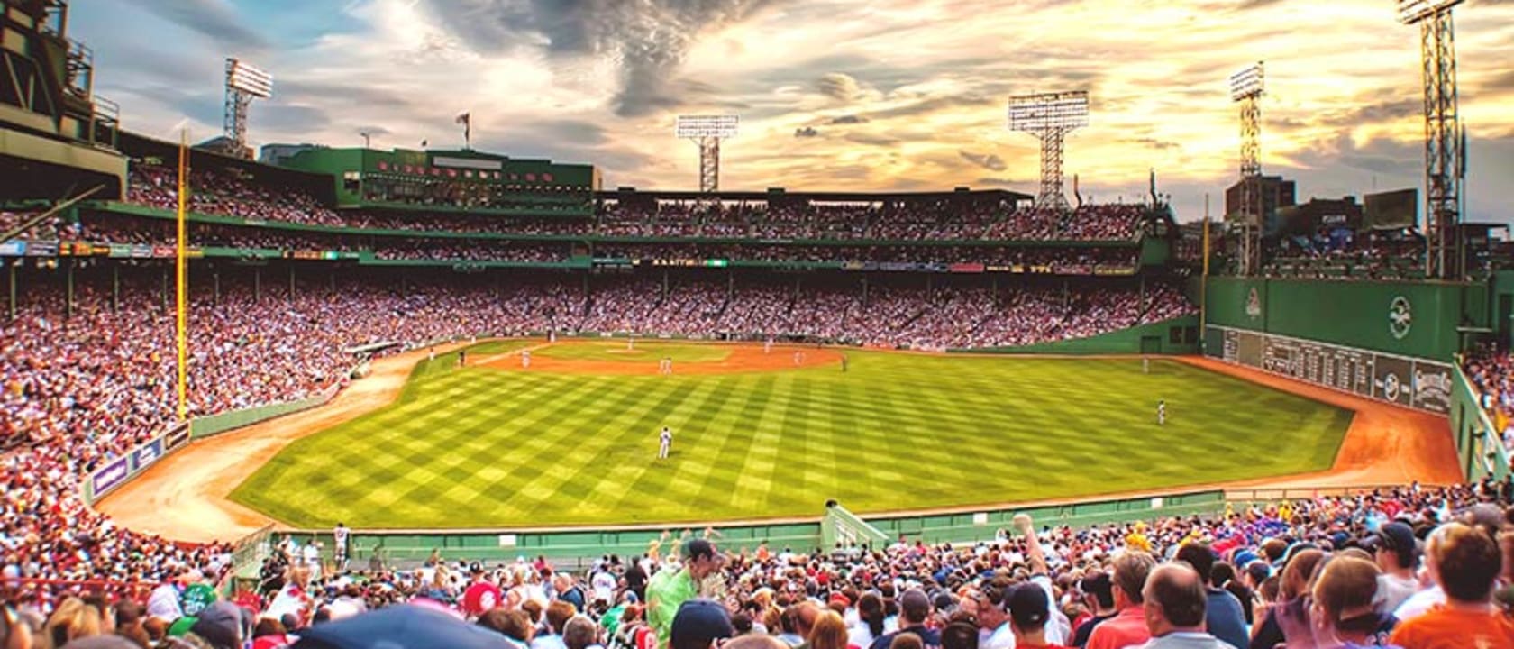 Pittsburgh Pirates Rally to Defeat Boston Red Sox 4-2
