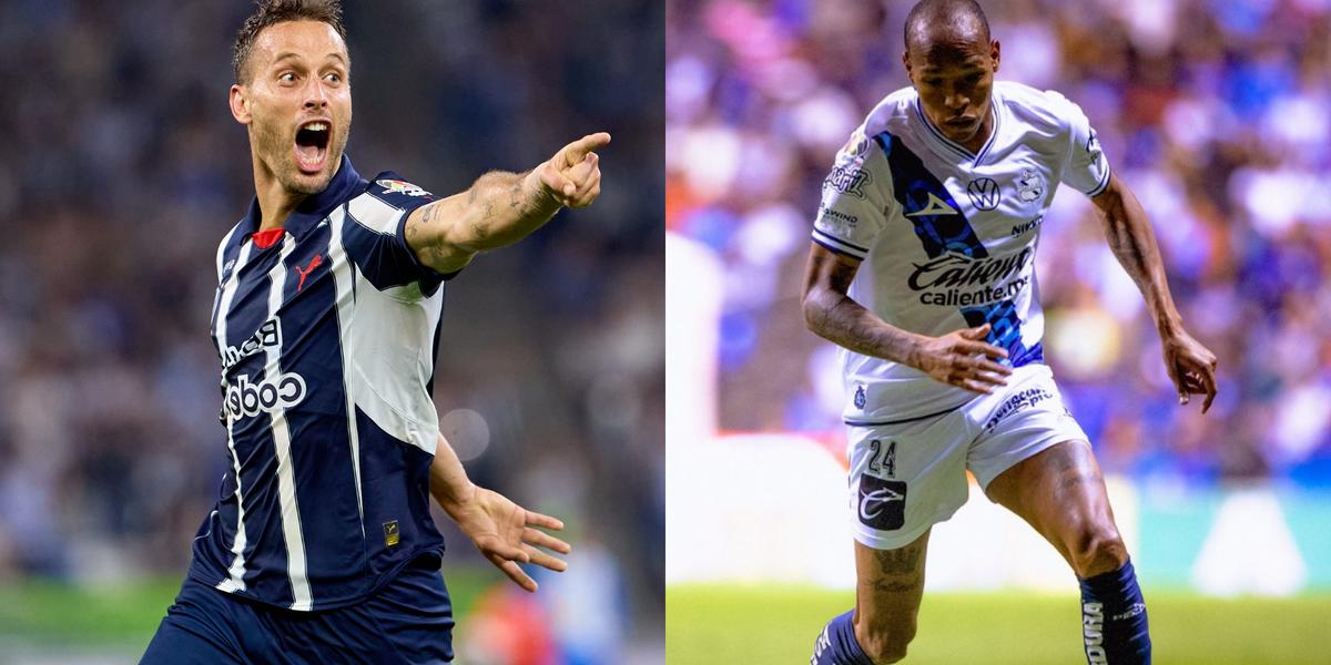Puebla Struggles to Secure Win Against Monterrey in 1-1 Draw