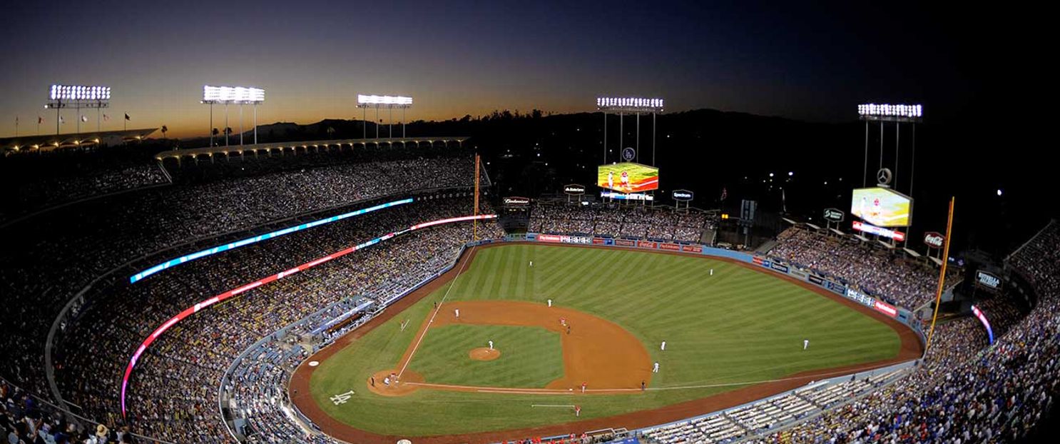 Diamondbacks Silence Dodgers with Stunning Shutout Victory
