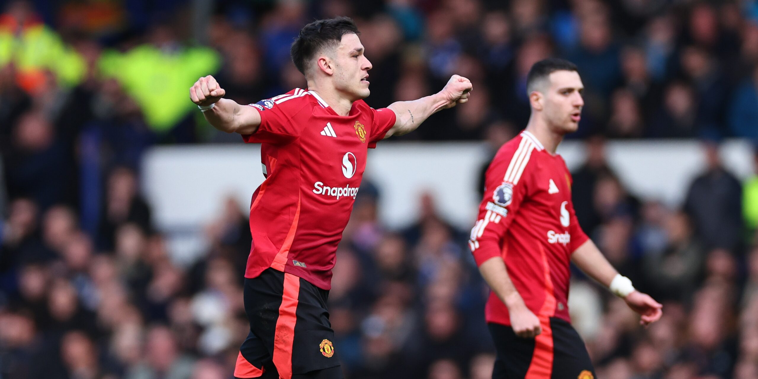 Manchester United vs. Everton: A Pivotal Clash in the Premier League Summer Series