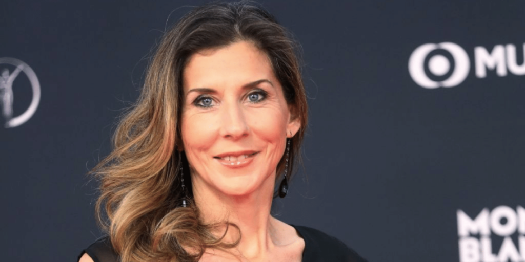 Monica Seles Inspires with Her Resilience Against Adversity