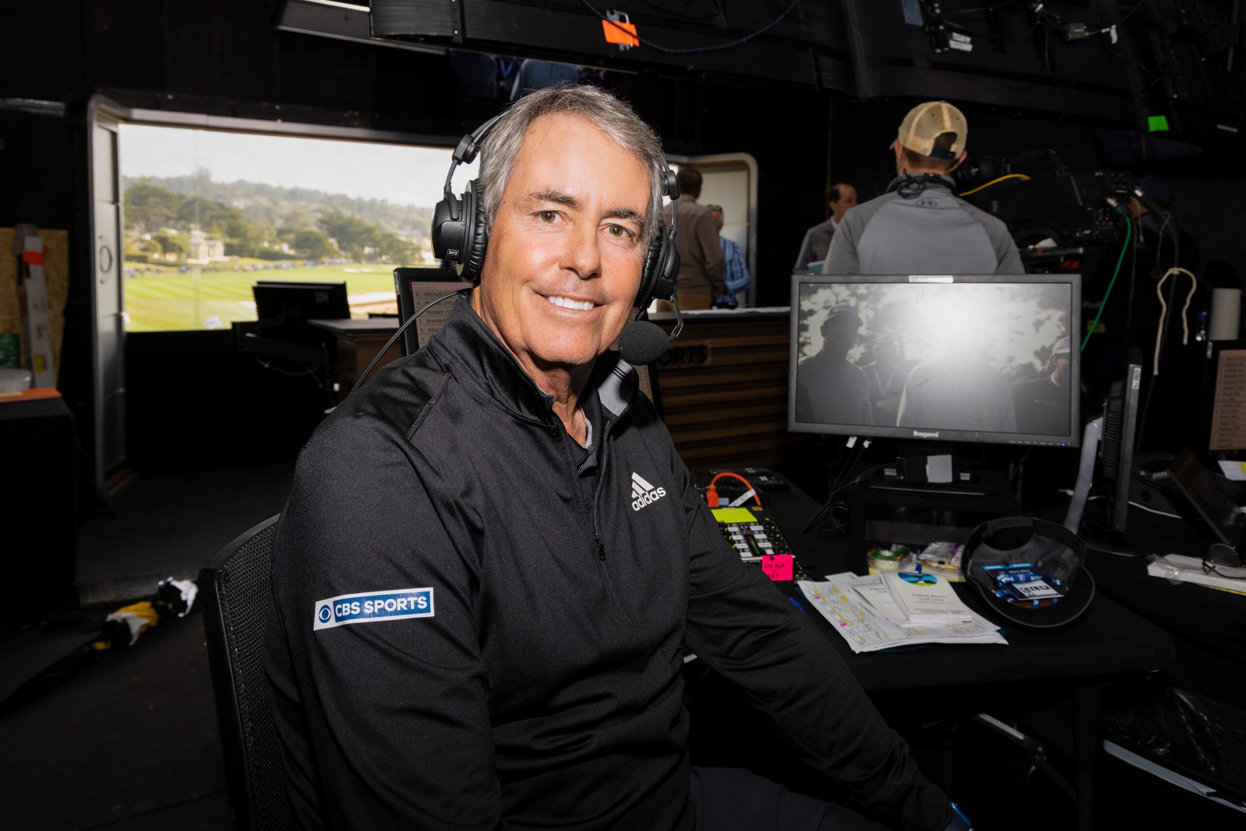 Reflecting on Ian Baker-Finch’s Legacy: A Fond Goodbye to Broadcasting and Golf