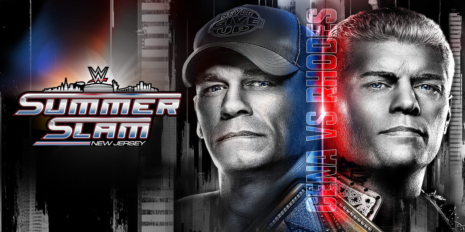 WWE SummerSlam 2025 Night 2 Results: John Cena vs. Cody Rhodes Headline an Action-Packed Event