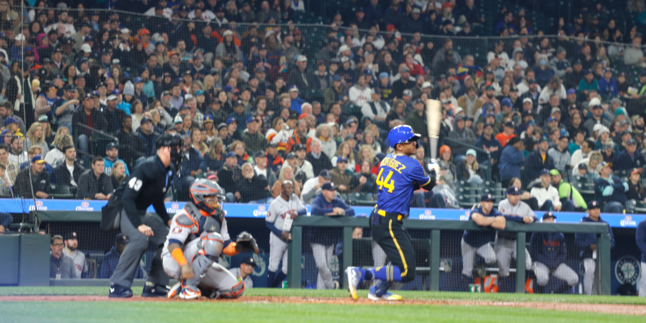 Orioles Claim Victory Over Mariners 5-1 on June 3, 2025