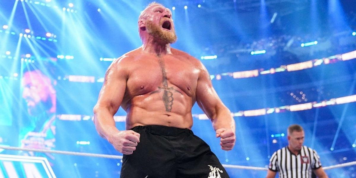 Brock Lesnar Returns to WWE: The Beast Incarnate Shakes Up SummerSlam 2025