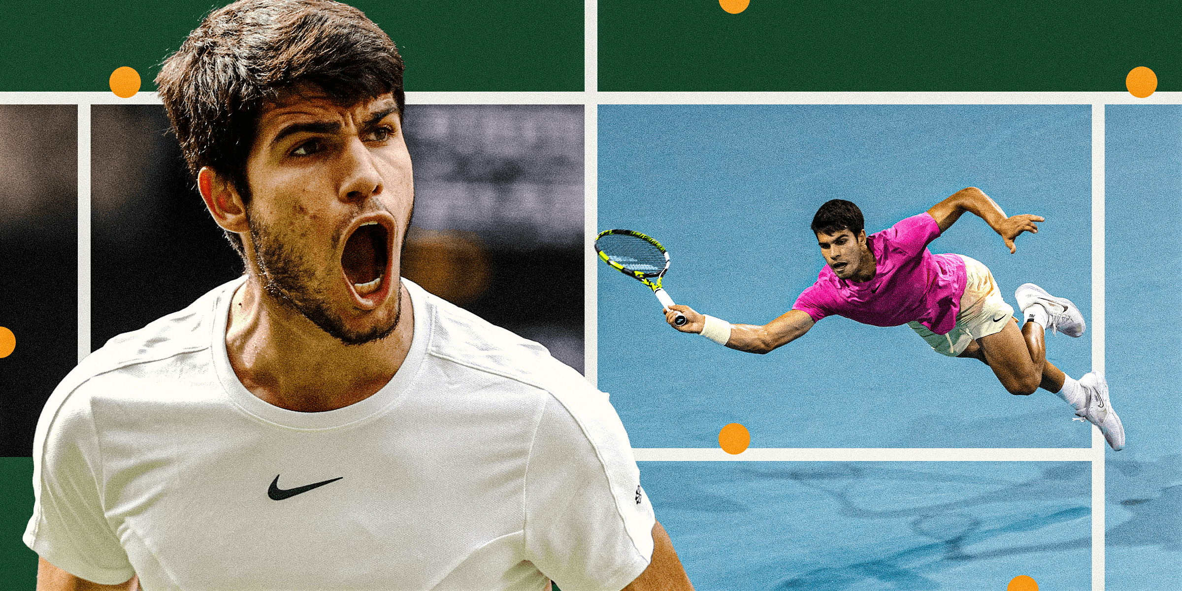 Carlos Alcaraz Withdraws from Toronto Masters to Focus on Recovery