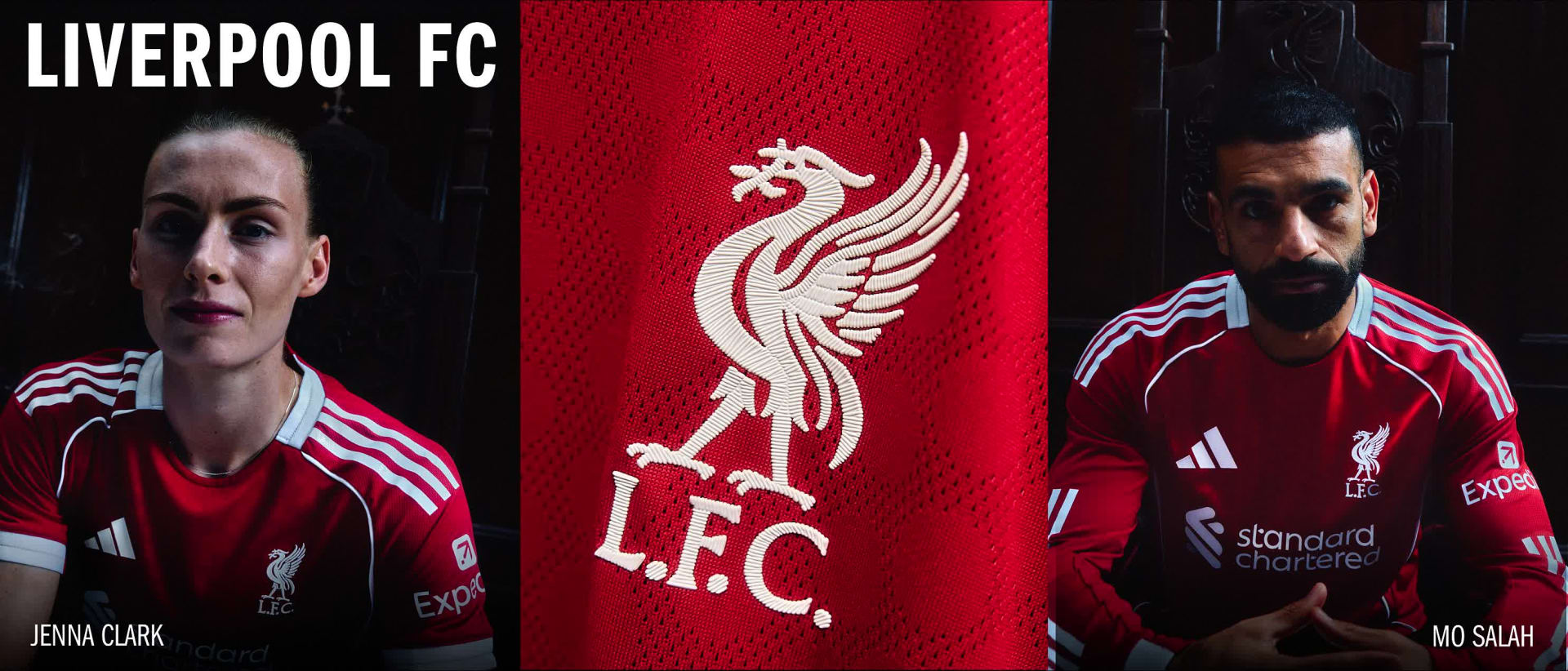 Discover How Liverpool FC Embraced the Power of the All-Red Kit Discover How Liverpool FC Embraced the Power of the All-Red Kit