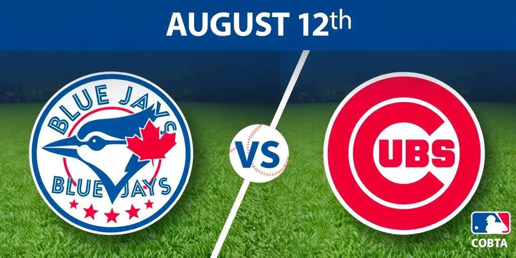 Toronto Blue Jays Defeat Chicago Cubs 5-1 to Secure 70th Win