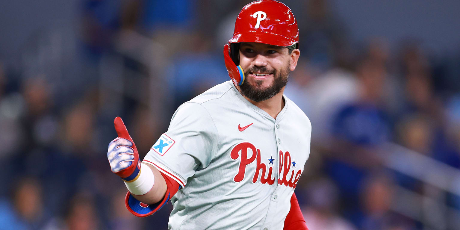 Kyle Schwarber Shatters Records and Defies Expectations in MLB History