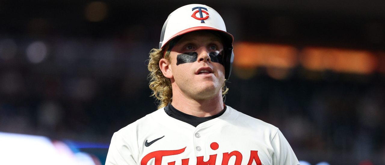 Harrison Bader: Stats, Highlights, and Career Overview of MLB’s Dynamic Centerfielder