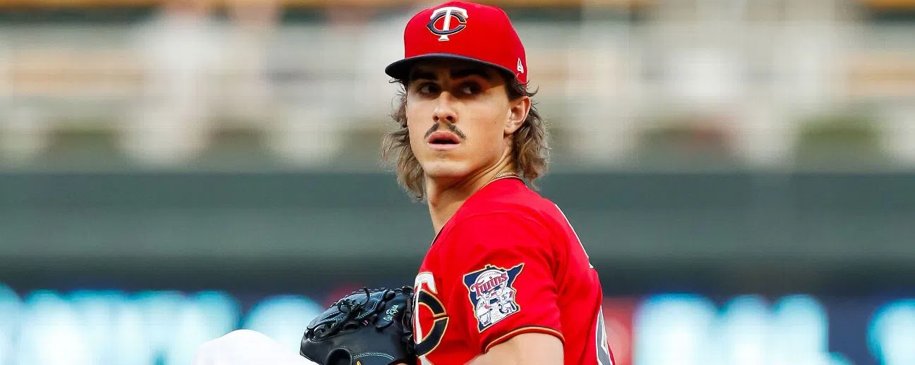 Joe Ryan: Minnesota Twins Pitcher Stats, Career Highlights, and Rookie Success