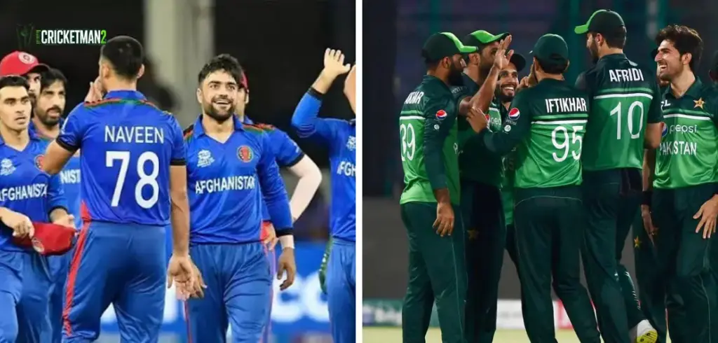 Afghanistan Defeats Pakistan by 18 Runs in Thrilling T20I Match