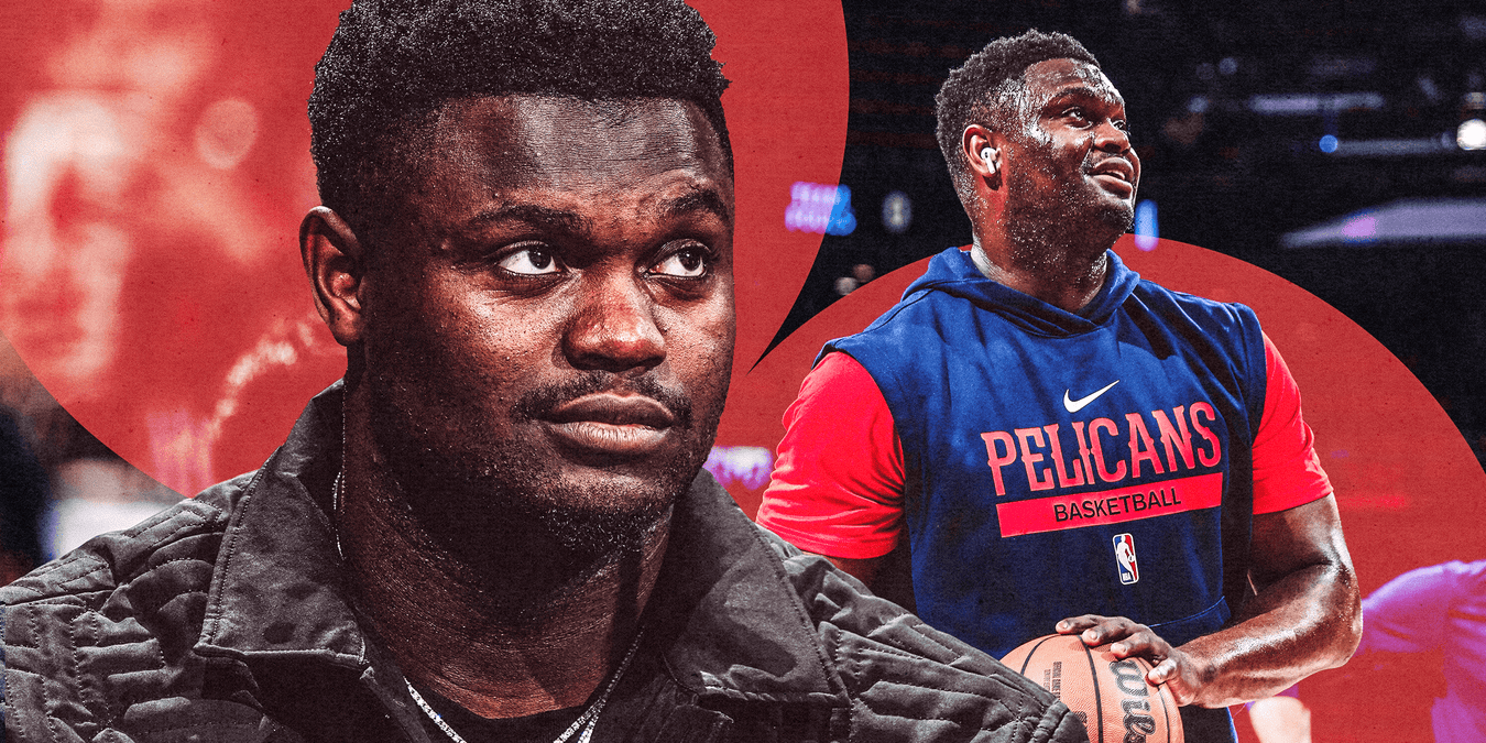 Zion Williamson Transforms His Fitness and Aims for a Breakout Season