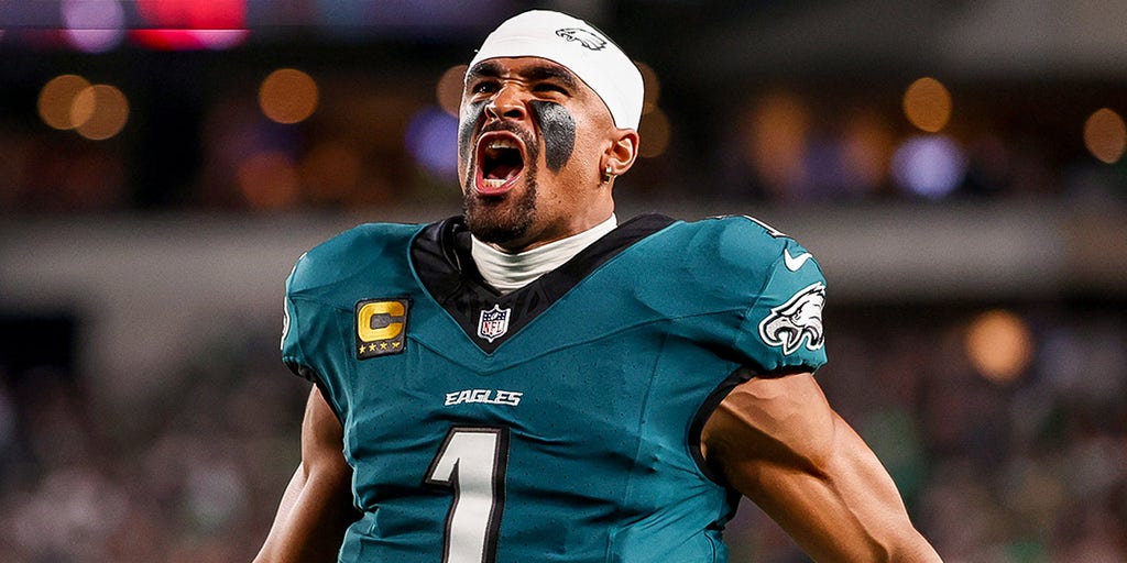 Eagles Secure Victory Over Cowboys in Thrilling Season Opener
